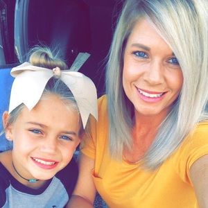 Meet your Posher, Heather